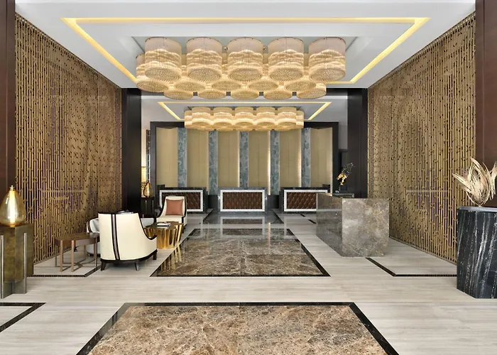 Sheraton Colombo Hotel