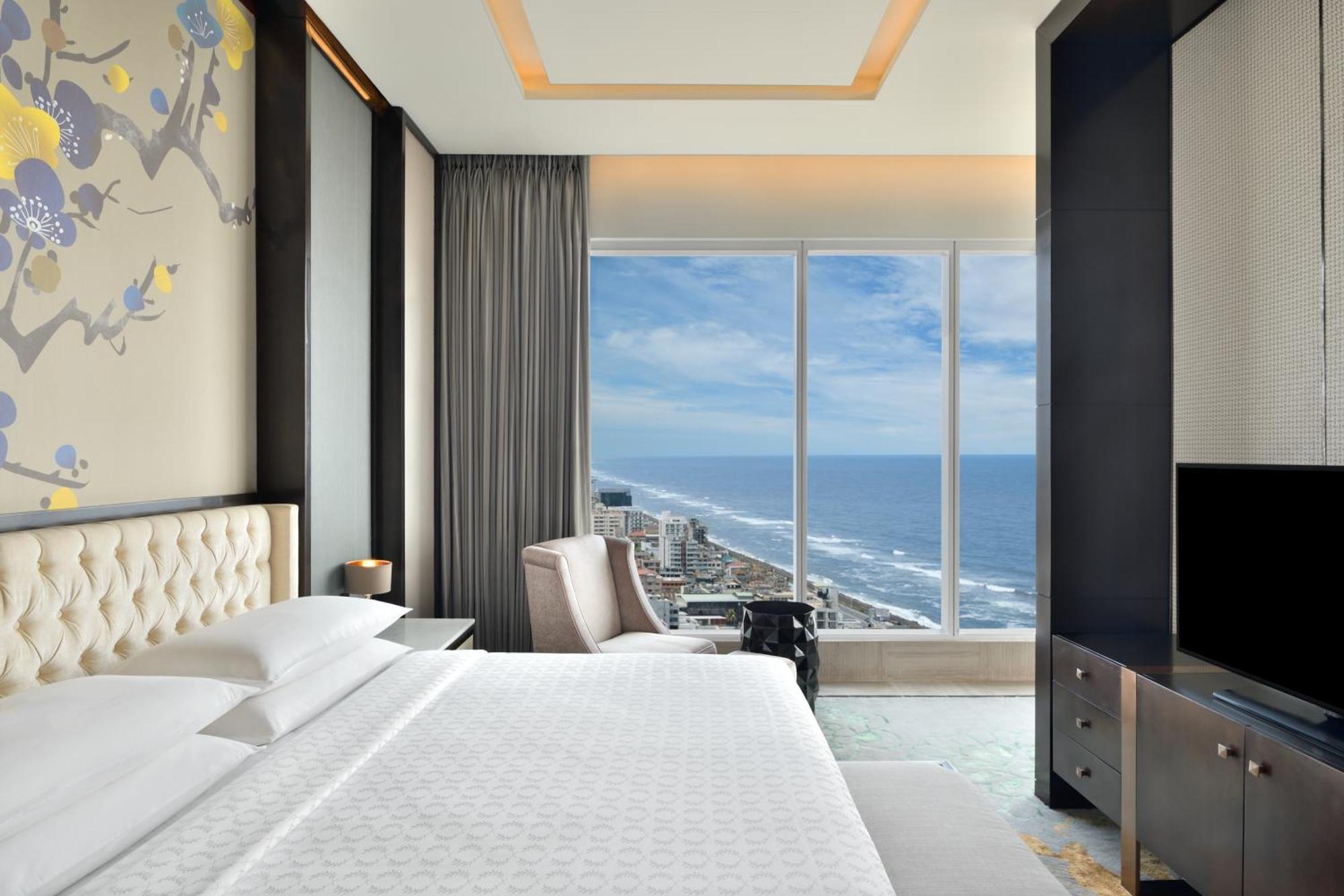 Hotel Sheraton 5*